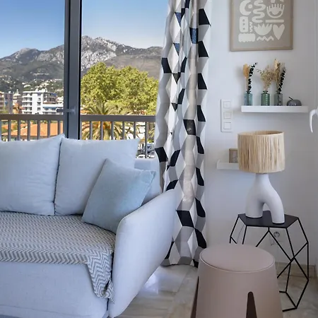 Stella Mare-vue Mer-clim-terrasse *