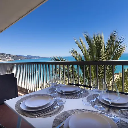 Stella Mare-vue Mer-clim-terrasse