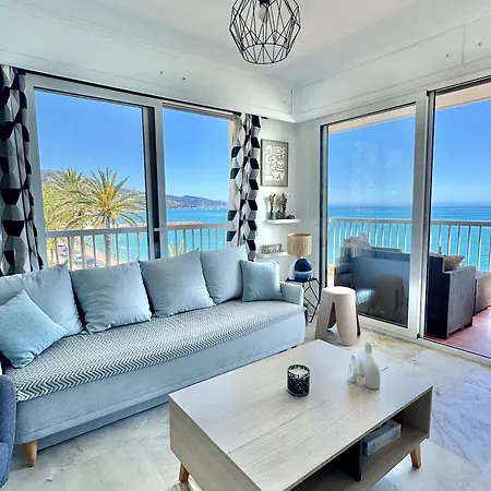 Apartmán Stella Mare-vue Mer-clim-terrasse