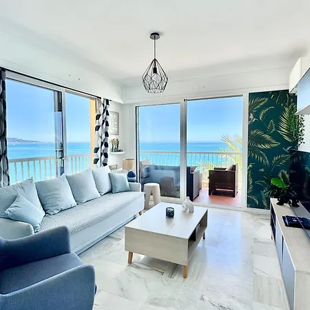 Apartmán Stella Mare-vue Mer-clim-terrasse