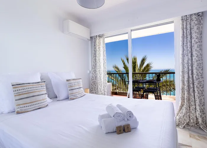 דירה Stella Mare-vue Mer-clim-terrasse *